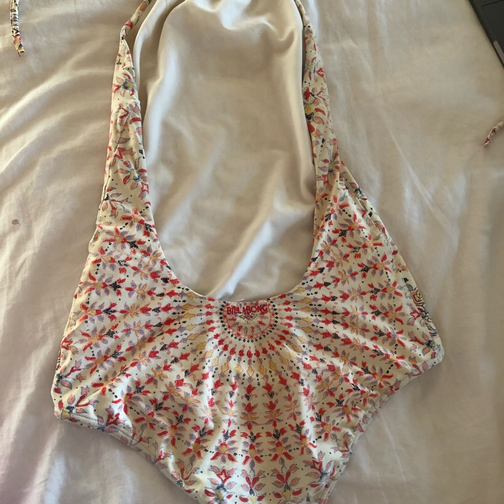 Billabong One piece
